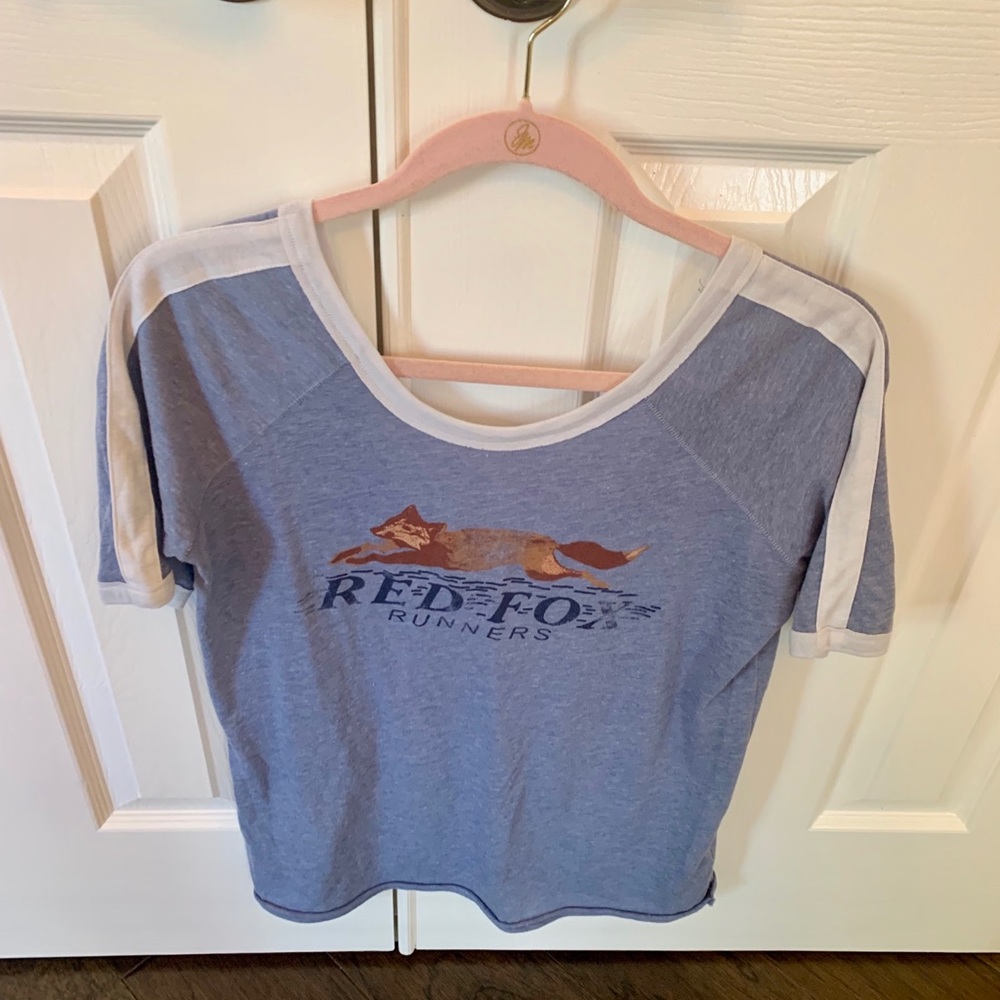 Free People Tee